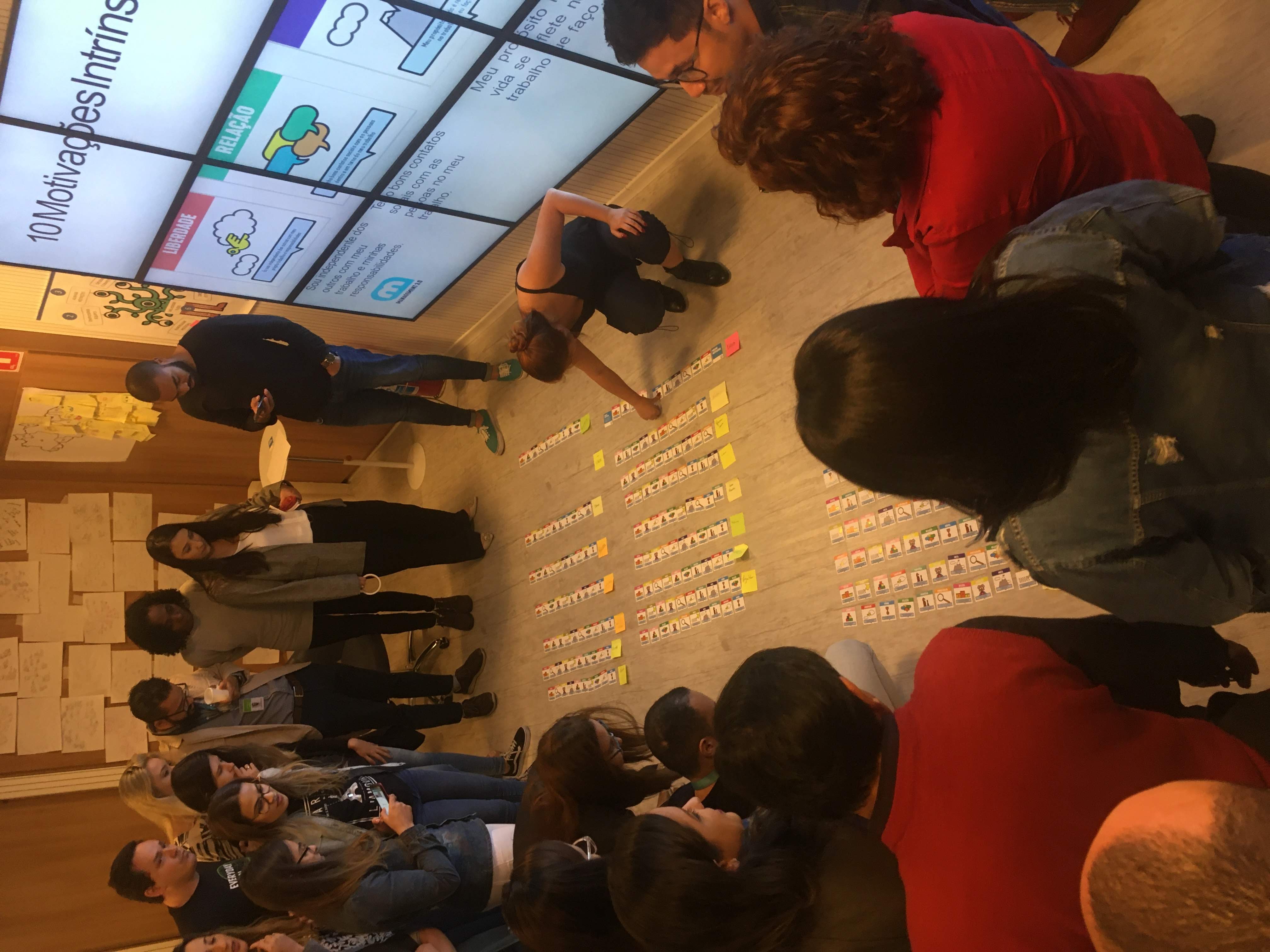 Management 3.0 — foto